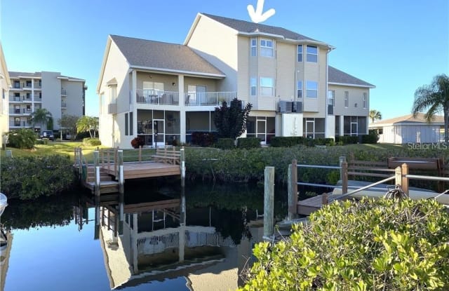 8234 BRENT STREET - 8234 Brent Street, Port Richey, FL 34668