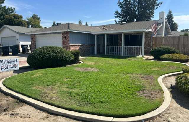 Newly remodeled 3 Bedroom 2 Bathroom in SW Visalia!! photos photos