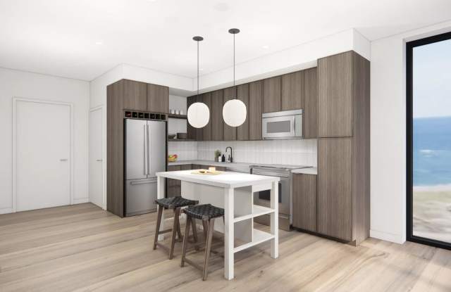 Modera Revere Beach photos photos