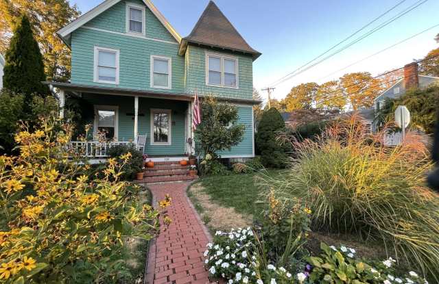126 East Avenue Gallery 1