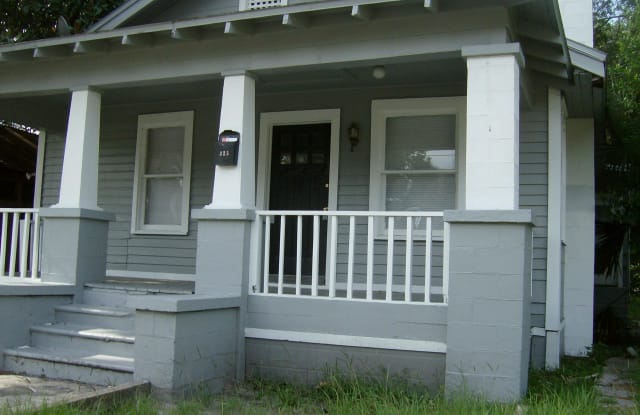 326 W 23RD ST - 326 West 23rd Street, Jacksonville, FL 32206