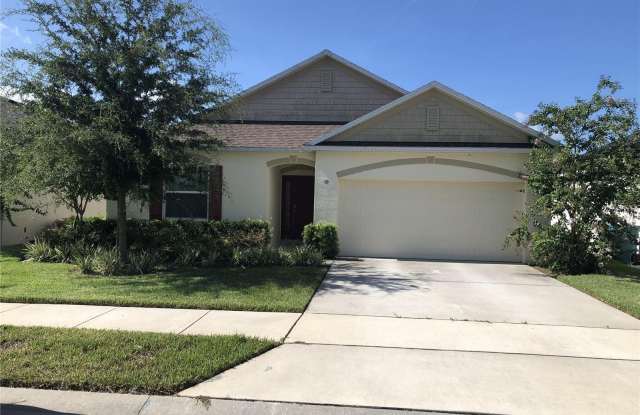 170 E FIESTA KEY LOOP - 170 East Fiesta Key Loop, DeLand, FL 32720