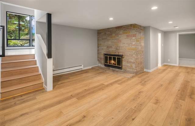 Stunning Remodeled Hunts Point Home for Rent photos photos Stunning Remodeled Hunts Point Home for Rent photos photos