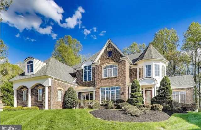 13309 BIG CEDAR Lane - 13309 Big Cedar Lane, Fairwood, MD 20720