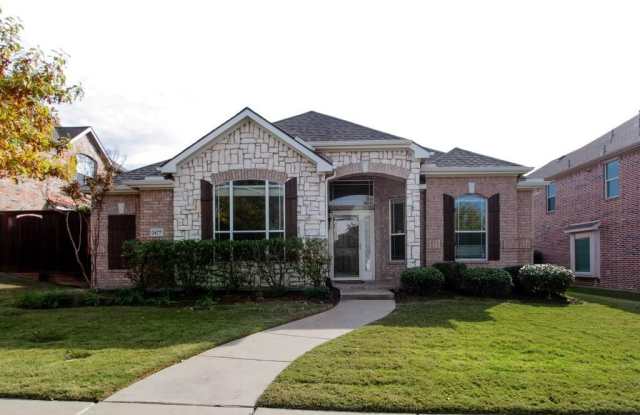 2477 Del Largo Way - 2477 Del Largo Way, Frisco, TX 75033