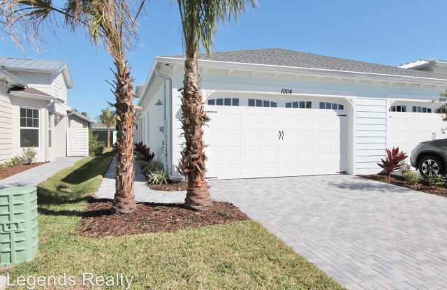 1004 Sea Shell Court VOLUSIA - 1004 Sea Shell Ct, Volusia County, FL 32124