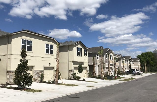 6117 Grand Sonata Ave - 6117 Grand Sonata Avenue, Northdale, FL 33558