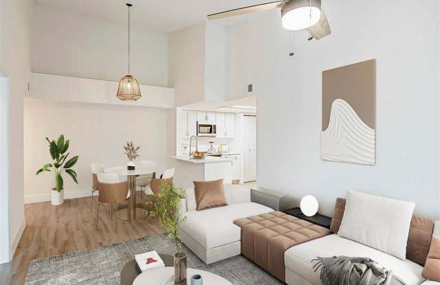 Sabal Pointe Apartments Gallery 2