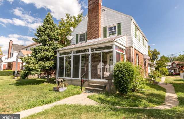 3109 ARDEE WAY - 3109 Ardee Way, Dundalk, MD 21222