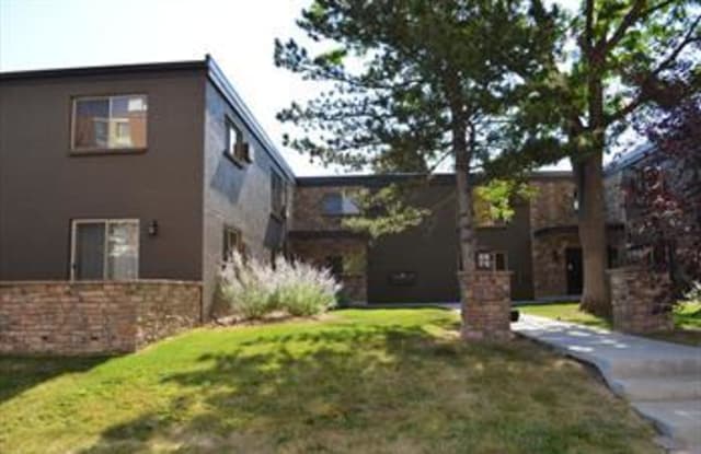 936 Eudora St. #203 - 936 Eudora Street, Denver, CO 80220