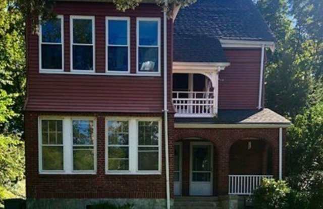 438 Albemarle Road - 438 Albemarle Road, Newton, MA 02460 438 Albemarle Road - 438 Albemarle Road, Newton, MA 02460