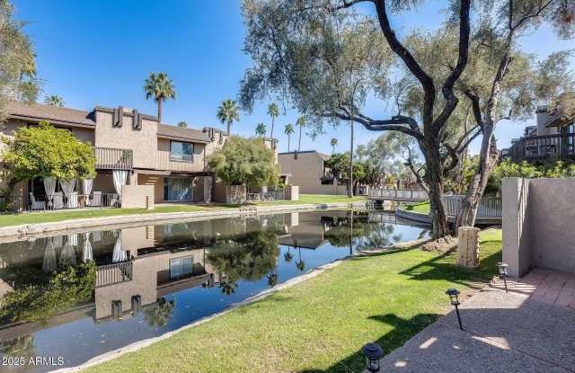 2338 W LINDNER Avenue - 2338 West Lindner Avenue, Mesa, AZ 85202