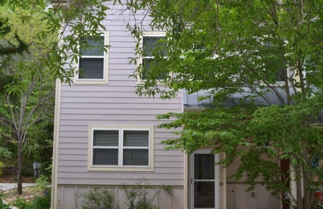 1401 Dancing Fox Rd - 1401 Dancing Fox Road, Candler-McAfee, GA 30032