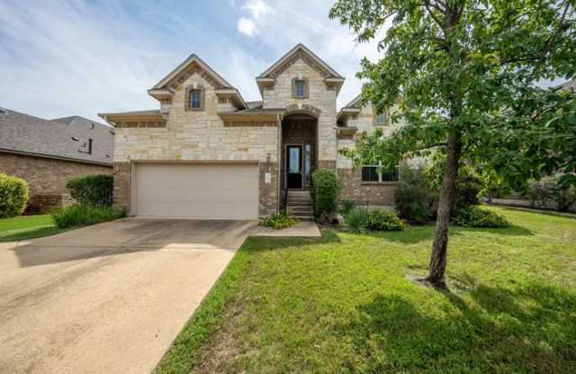 310 Bellagio Drive - 310 Bellagio Drive, Lakeway, TX 78734