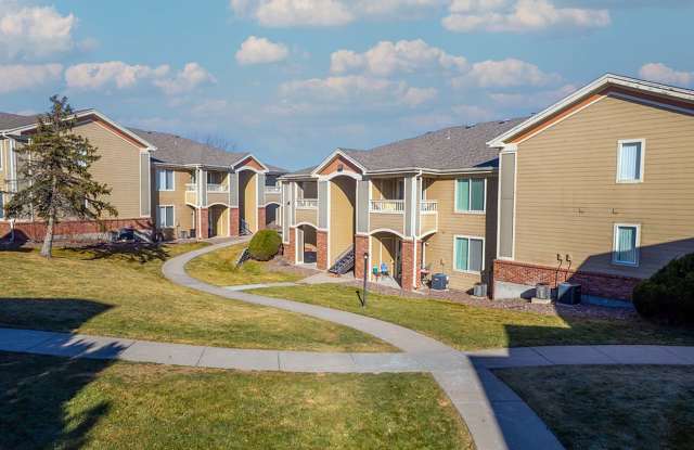 Traditions Denver - Affordable Housing photos photos