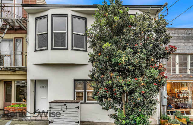 4525-4529 Irving St. SF photos photos