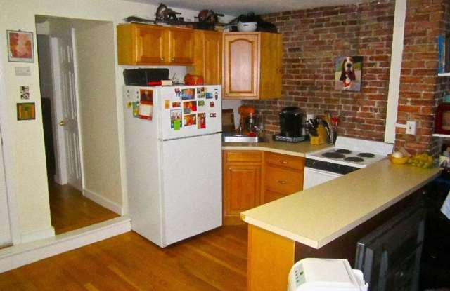 Incredible 1 bedroom Apartment - Fenway 9/1 - 6 Symphony Road, Boston, MA 02115