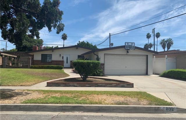 832 S Vecino Drive - 832 South Vecino Drive, Glendora, CA 91740