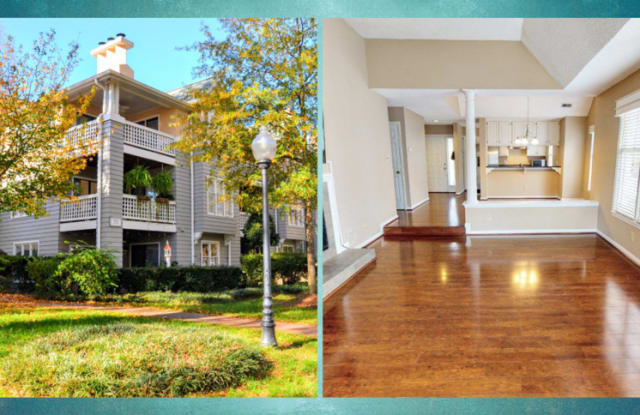 232 Queens Rd 51 - 232 Queens Road, Charlotte, NC 28204