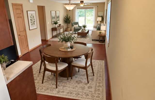 Ends 9/30: $0 to apply + $500 off your move-in Gallery 1
