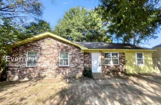 6335 Southbridge Drive - 6335 Southbridge Drive, Horn Lake, MS 38637