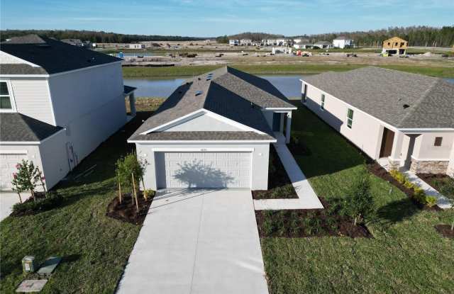 5635 NISPERO WAY - 5635 Nispero Way, Poinciana, FL 34758 5635 NISPERO WAY - 5635 Nispero Way, Poinciana, FL 34758