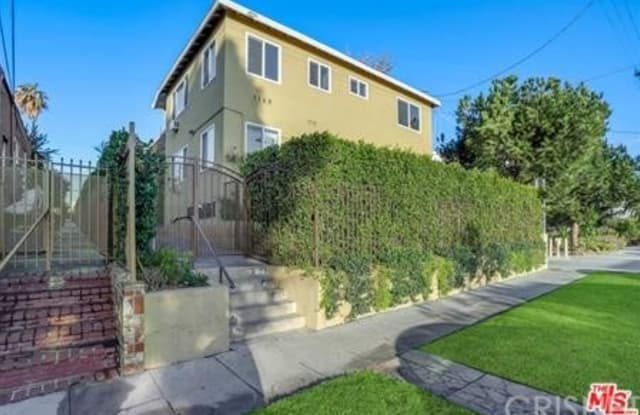 1149 N Westmoreland Avenue - 1149 Westmoreland Avenue, Los Angeles, CA 90029