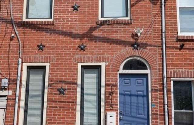 1915 N DARIEN STREET Gallery 2