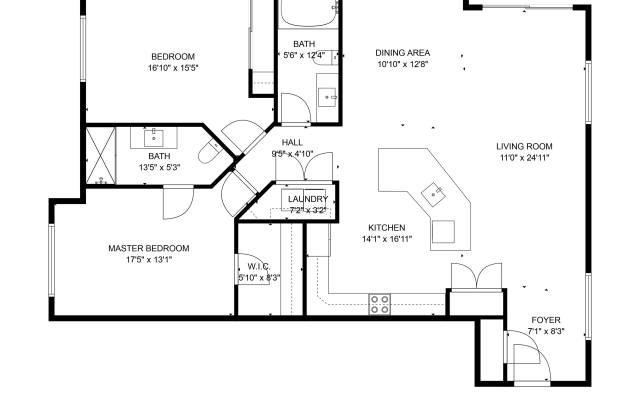 1262 White Spar Road #E26 - 1262 White Spar Road, Prescott, AZ 86303