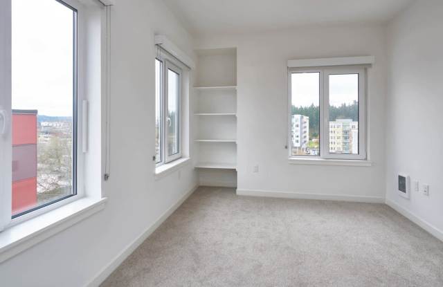 Zephyr on the Park Apartments photos photos