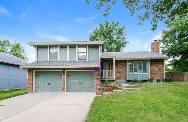 2118 N Dover Street - 2118 Dover Street, Jackson County, MO 64058