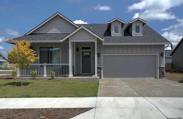 3115 Duane Avenue - 3115 Duane Avenue, Albany, OR 97322