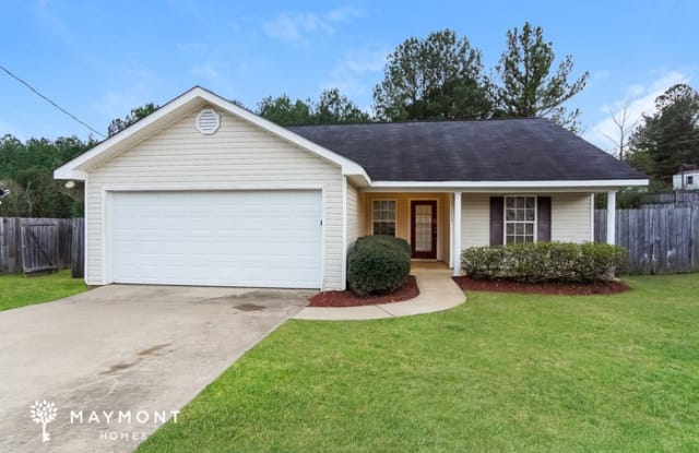 11179 Stone Ridge Court - 11179 Stone Ridge Court, Brookwood, AL 35444