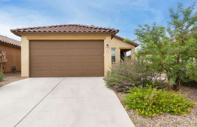 870 Calle Tikal - 870 Calle Tikal, Sahuarita, AZ 85629 870 Calle Tikal - 870 Calle Tikal, Sahuarita, AZ 85629