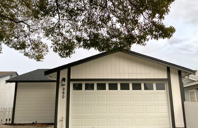 960 Waylinn Ln - 960 Waylinn Lane, Tracy, CA 95376