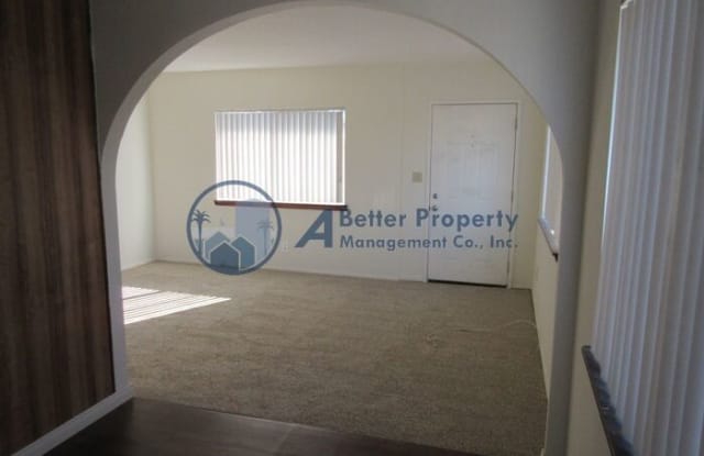 1622 Obispo Avenue - 1622 Obispo Avenue, Long Beach, CA 90804