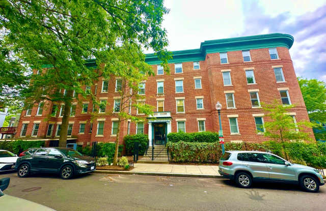 Great 1 bed 1 bath in Eckington/Bloomingdale at the Madison Condominiums photos photos