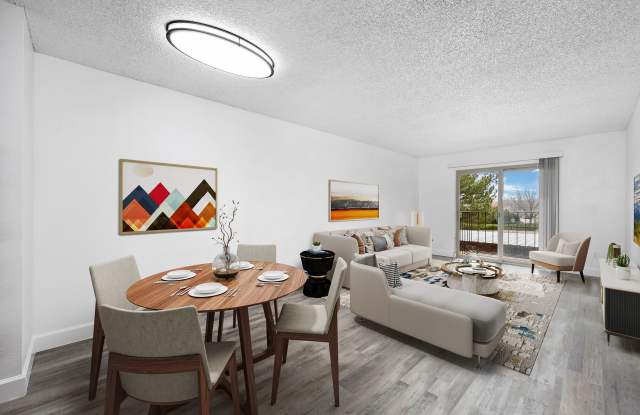 North Star Apartments - Beautiful Remodeled Apartments Gallery 4