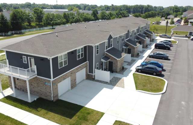 Preserve at Blue Road photos photos Preserve at Blue Road photos photos