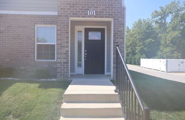 101 Terrace Drive Gallery 1