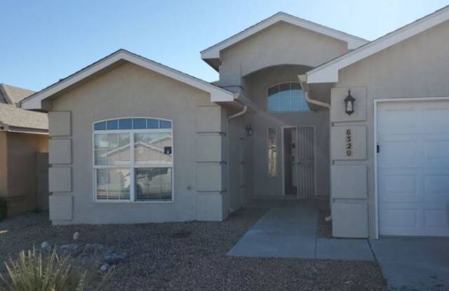 6320 Evesham Road Northwest - 6320 Evesham Road Northwest, Albuquerque, NM 87120