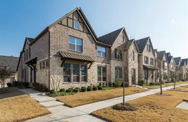 4674 Dozier Road - 4674 Dozier Road, Carrollton, TX 75010