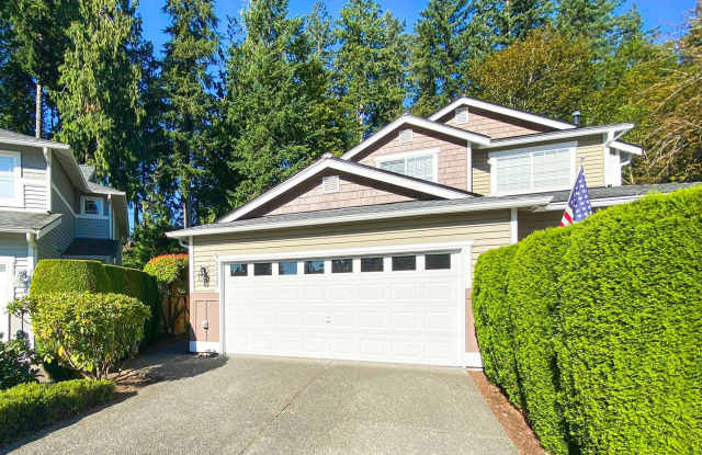 22829 S.E. 241st Pl - 22829 Southeast 241st Place, Maple Valley, WA 98038