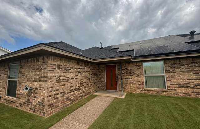 925 Boone Drive - 925 Boone Drive, Sherman, TX 75090 925 Boone Drive - 925 Boone Drive, Sherman, TX 75090