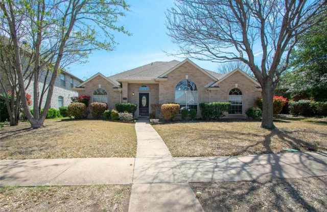 11305 Knoxville Lane - 11305 Knoxville Lane, Frisco, TX 75035