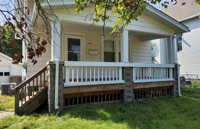What a great property! - 612 North Prospect Street, Rockford, IL 61107