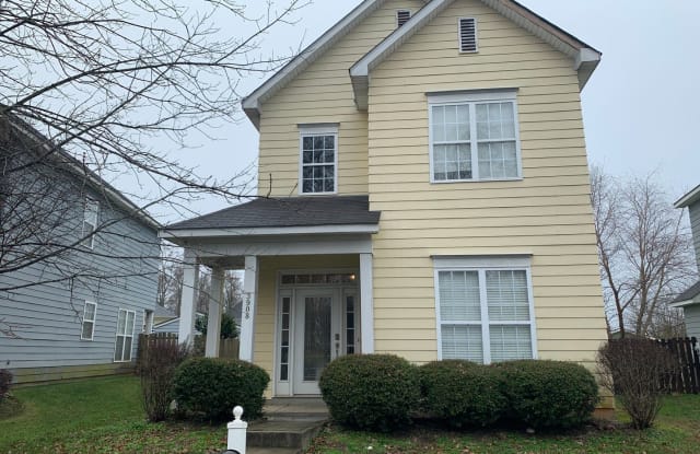 3908 Wilgrove Way Drive - 3908 Wilgrove Way Drive, Charlotte, NC 28213