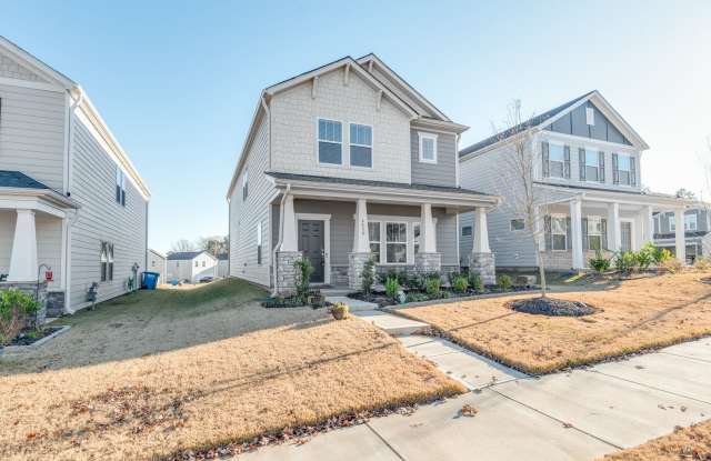 Beautiful 4 bedroom home in Belmont! photos photos