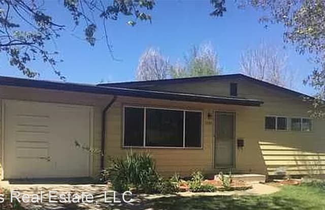 1295 S Ivy  Way - 1295 South Ivy Way, Denver, CO 80224