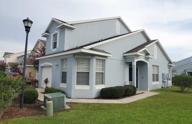 6401 Barksdale Way - 6401 Barksdale Way, Riverview, FL 33578 6401 Barksdale Way - 6401 Barksdale Way, Riverview, FL 33578